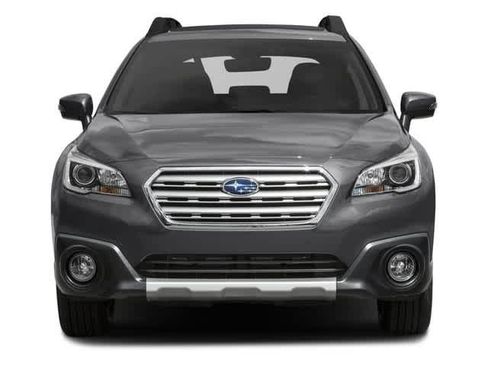 Used 2017 Subaru Outback 3.6R Limited AWD/4WD image 7