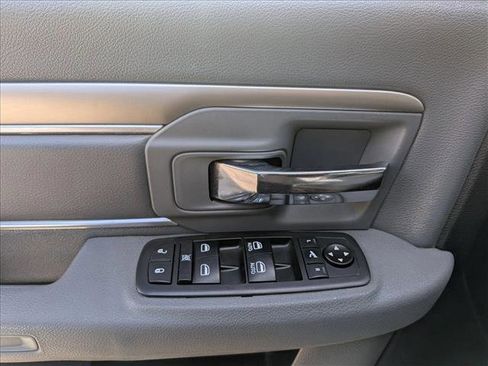 Used 2015 RAM 2500 Lone Star image 16