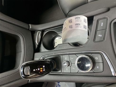 Used 2020 Cadillac XT5 Luxury image 17