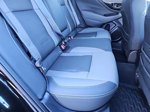 Used 2025 Subaru Outback Onyx Edition XT image 14