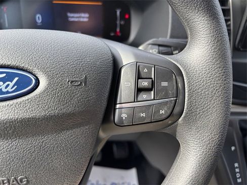 New 2026 Ford Transit 250 Low Roof image 19