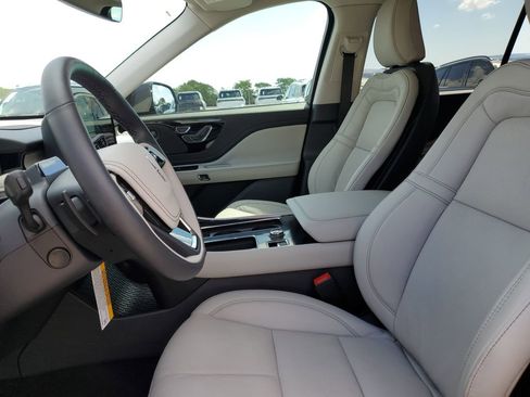 New 2026 Lincoln Aviator Reserve w/ Jet Appearance Package image 20