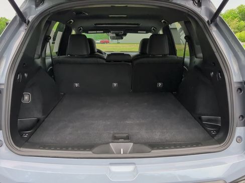 Used 2024 Honda Passport Black Edition image 35