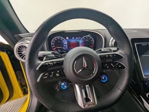 Used 2024 Mercedes-Benz AMG GT 55 image 13