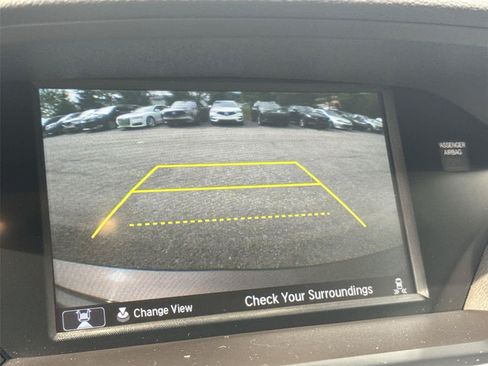 Used 2019 Acura MDX SH-AWD w/ Technology Package image 28