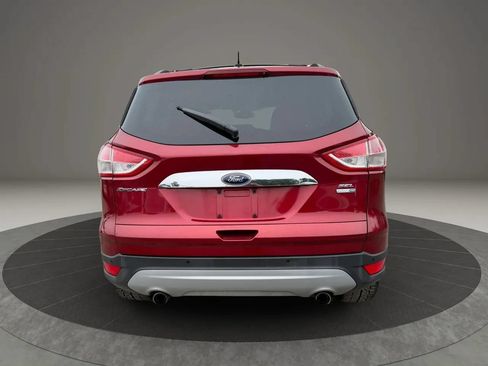 Used 2013 Ford Escape SEL AWD/4WD image 6