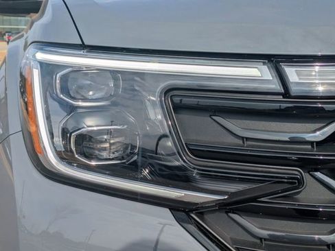 New 2026 Volkswagen Atlas Cross Sport SEL R-Line AWD/4WD image 10