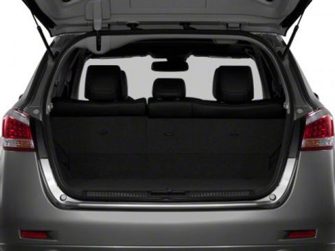 Used 2013 Nissan Murano SL image 15