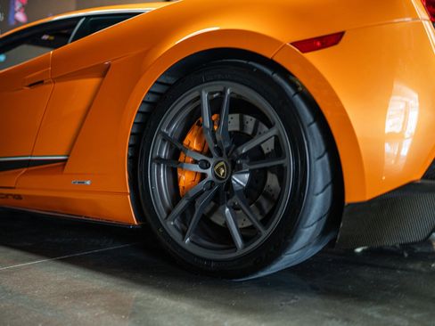 Used 2011 Lamborghini Gallardo Superleggera image 17