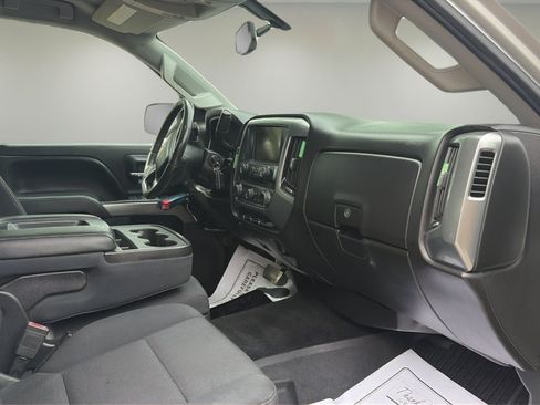 Used 2015 Chevrolet Silverado 2500 LT w/ LT Convenience Package AWD/4WD image 9