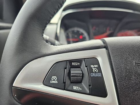 Used 2012 GMC Terrain SLT image 11