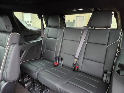 Used 2023 Cadillac Escalade Sport image 21