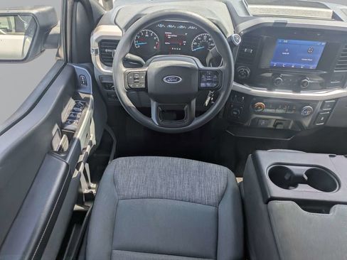 Used 2022 Ford F150 XLT w/ Trailer Tow Package AWD/4WD image 16