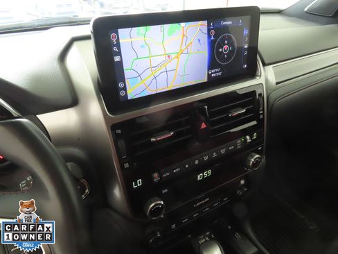 Used 2023 Lexus GX 460 Premium w/ Premium Package AWD/4WD image 19