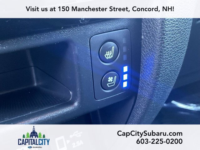 Used 2020 Honda Passport Elite image 28