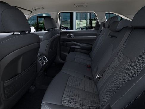 New 2026 Kia Sorento LX image 18