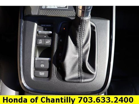 Certified 2023 Honda CR-V EX-L image 15