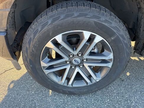 Used 2021 Ford F150 XL w/ STX Appearance Package image 8