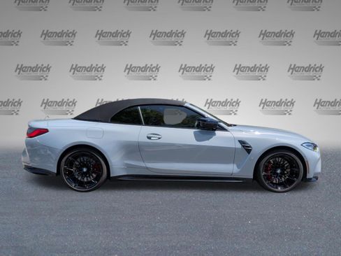 Used 2022 BMW M4 xDrive Competition w/ Executive Package AWD/4WD image 6
