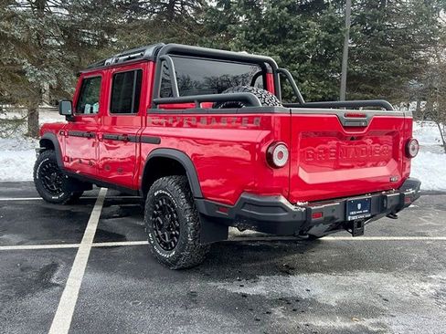 New 2025 INEOS Grenadier image 3