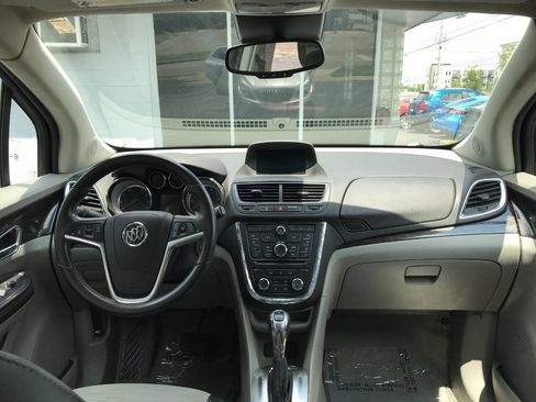 Used 2016 Buick Encore FWD image 11