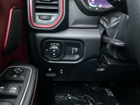 Used 2023 RAM 1500 Rebel w/ Rebel Level 2 Equipment Group image 24