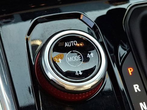 Certified 2023 GMC Canyon AT4X w/ Edition 1 image 25