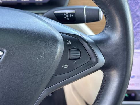 Used 2019 Tesla Model X 100D AWD/4WD image 12