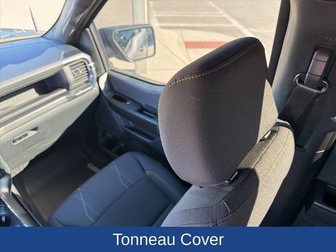 Certified 2024 Ford F150 STX image 15