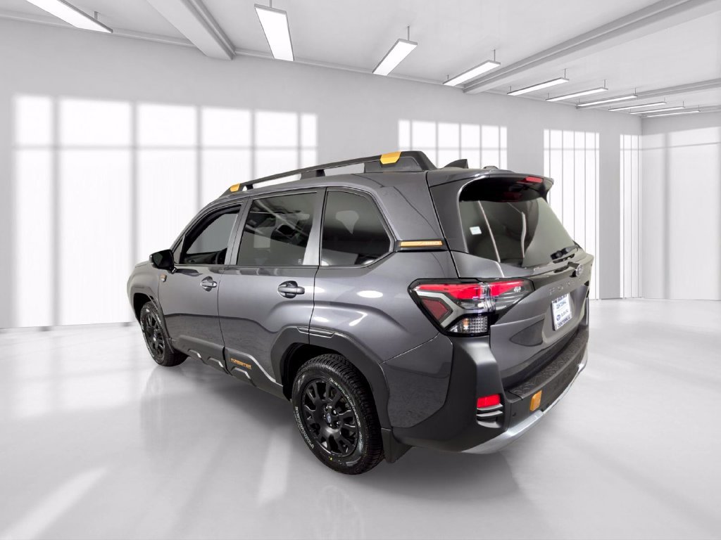 New 2026 Subaru Forester Wilderness AWD/4WD image 4