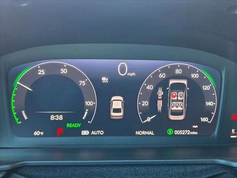 Used 2025 Honda Accord EX-L image 11