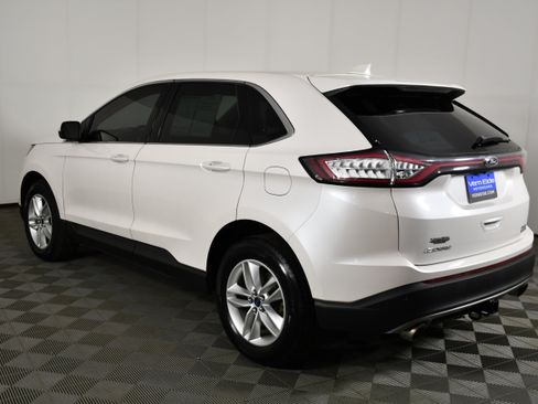 Used 2016 Ford Edge SEL w/ Equipment Group 201A AWD/4WD image 8