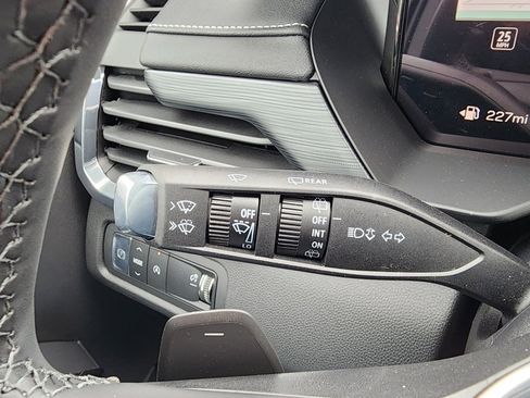 New 2026 GMC Acadia Elevation w/ Elevation Premium Package image 22