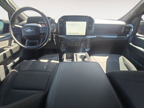 Used 2026 Ford F150 STX AWD/4WD image 10