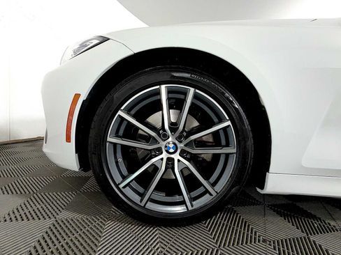 Certified 2023 BMW 430i xDrive Convertible w/ Convenience Package image 8