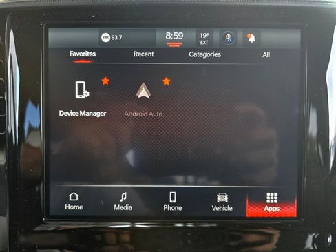 New 2026 RAM 1500 Express AWD/4WD image 12