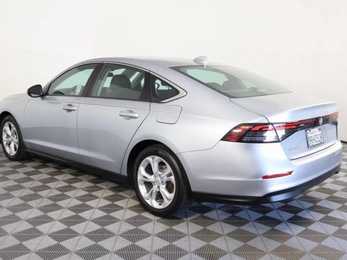 Used 2024 Honda Accord LX image 6