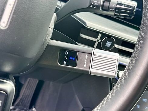 Certified 2024 Hyundai Santa Fe Limited image 16