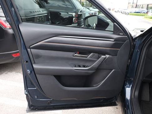 Certified 2023 MAZDA CX-50 AWD 2.5 S w/ Cargo Package image 11