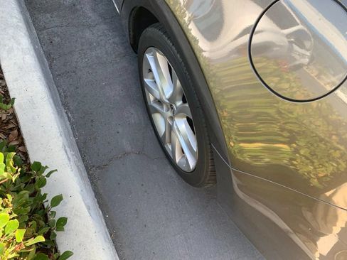 Used 2016 MAZDA MAZDA6 Touring w/ Touring Technology Package FWD image 8