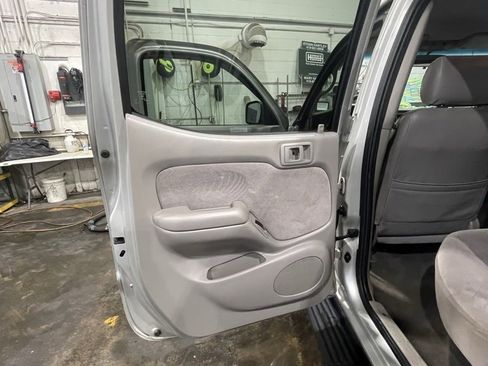 Used 2003 Toyota Tacoma 4x4 Double Cab image 20