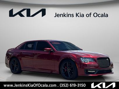 Used 2023 Chrysler 300 C