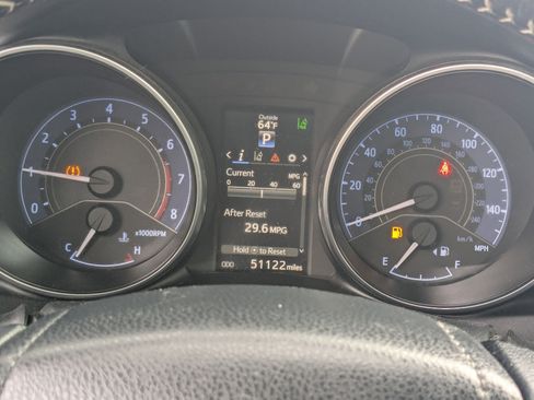 Used 2018 Toyota Corolla iM image 20