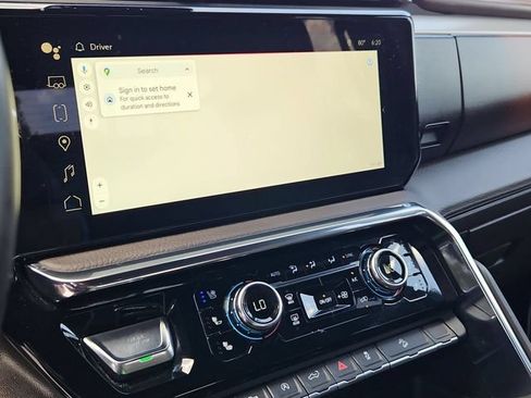 Certified 2025 GMC Sierra 1500 Denali AWD/4WD image 18