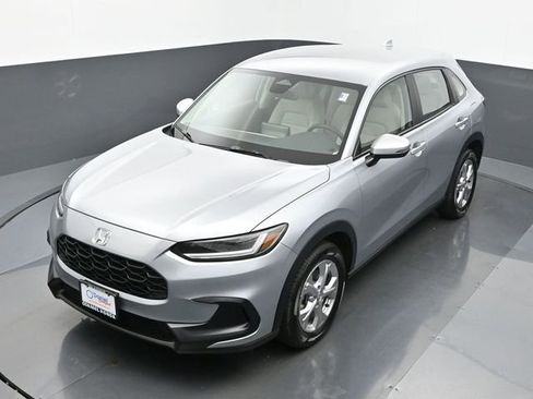 Used 2024 Honda HR-V LX image 20