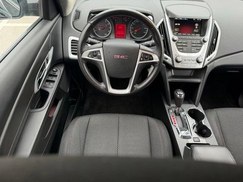 Used 2016 GMC Terrain SLE w/ Convenience Package FWD image 13