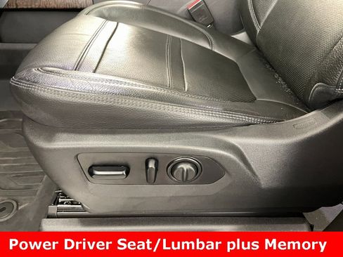 Used 2021 GMC Sierra 1500 Denali w/ Denali Ultimate Package image 11