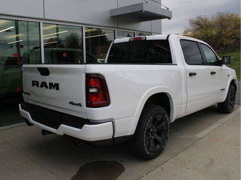 New 2026 RAM 1500 Big Horn image 4