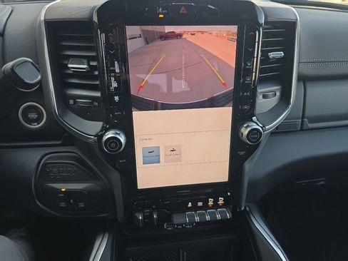 New 2026 RAM 3500 Laramie image 13