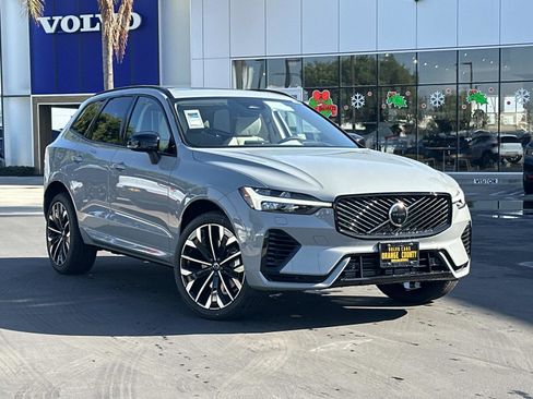 New 2026 Volvo XC60 T8 Ultra w/ Protection Package Premier image 1